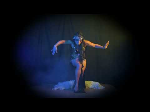 warrior spirit fusion dance- GinaKaos