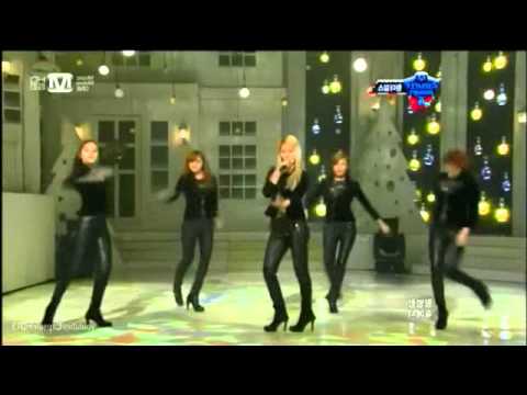 [MKOENT] Girls Girls-Wonder Girls {4OTION} Comeback