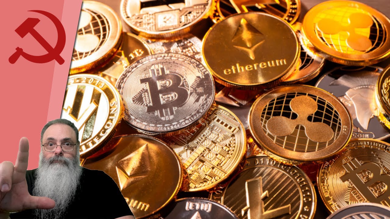 VANGUARDA do ATRASO: REGULAMENTAÇÃO do BC garante que CRIPTOS no BRASIL se TORNAM SEM SENTIDO