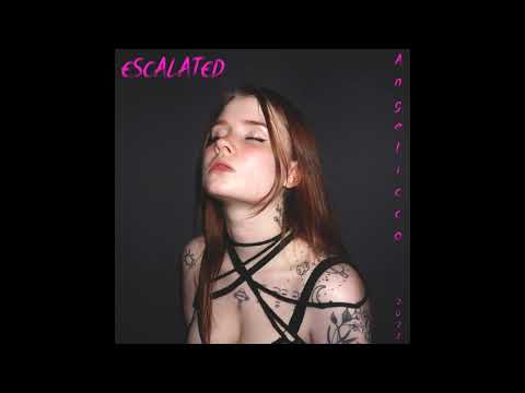 Angelicca - Underwater (Official audio)