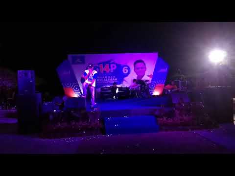 Perfomance Live K-Dan & Lil Beatz "Masih Ada"