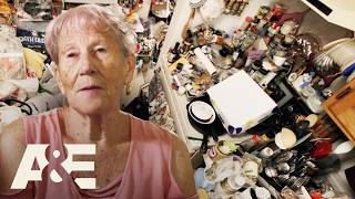 HOARDERS MARATHON: Heartbreak, Hidden Struggles & Lives Overwhelmed by Clutter | Full Episodes