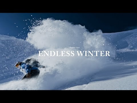 Teaser - Endless Winter 2