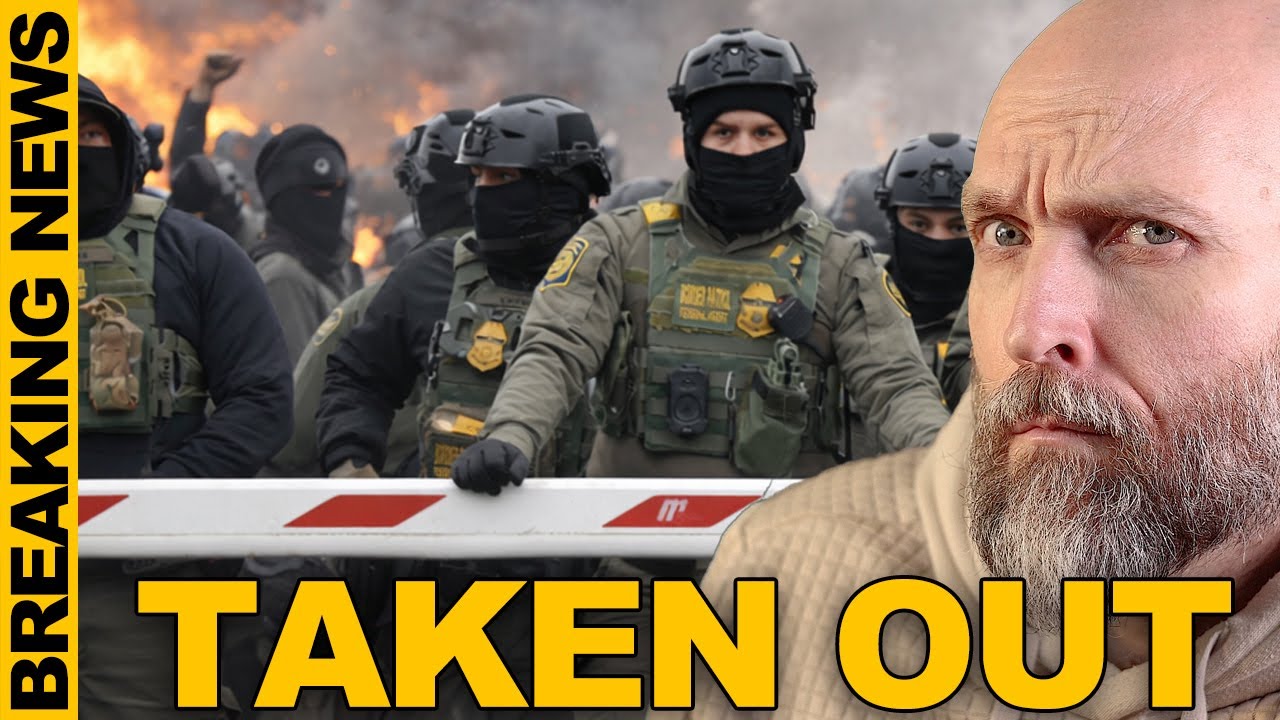 💥ATTACK WARNING💥1,500 ARCTIC TROOPS DEPLOYING TO THE USA💥LAW ENFORCEMENT ON HIGH ALERT💥BREAKING💥