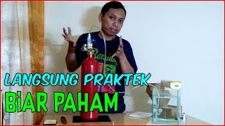 CO2 Tabung - Semua Hal yang Perlu Kita Ketahui Tentangnya