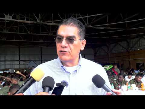 Belizeans Granted Special Christmas Shopping Access to Corozal Free Zone