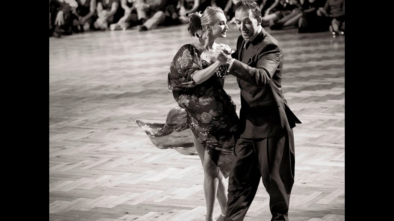 Michael Nadtochi & Eleonora Kalganova