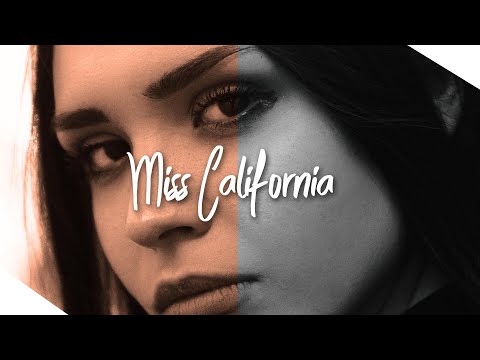 Andrea ft. Mario Joy - Miss California (Suprafive 2k18 Extended Mix)