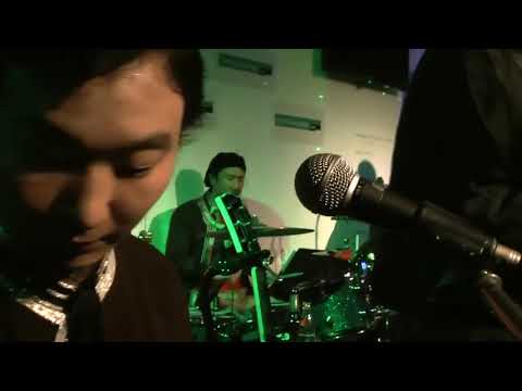 Hanggai @Kit Bar Düsseldorf