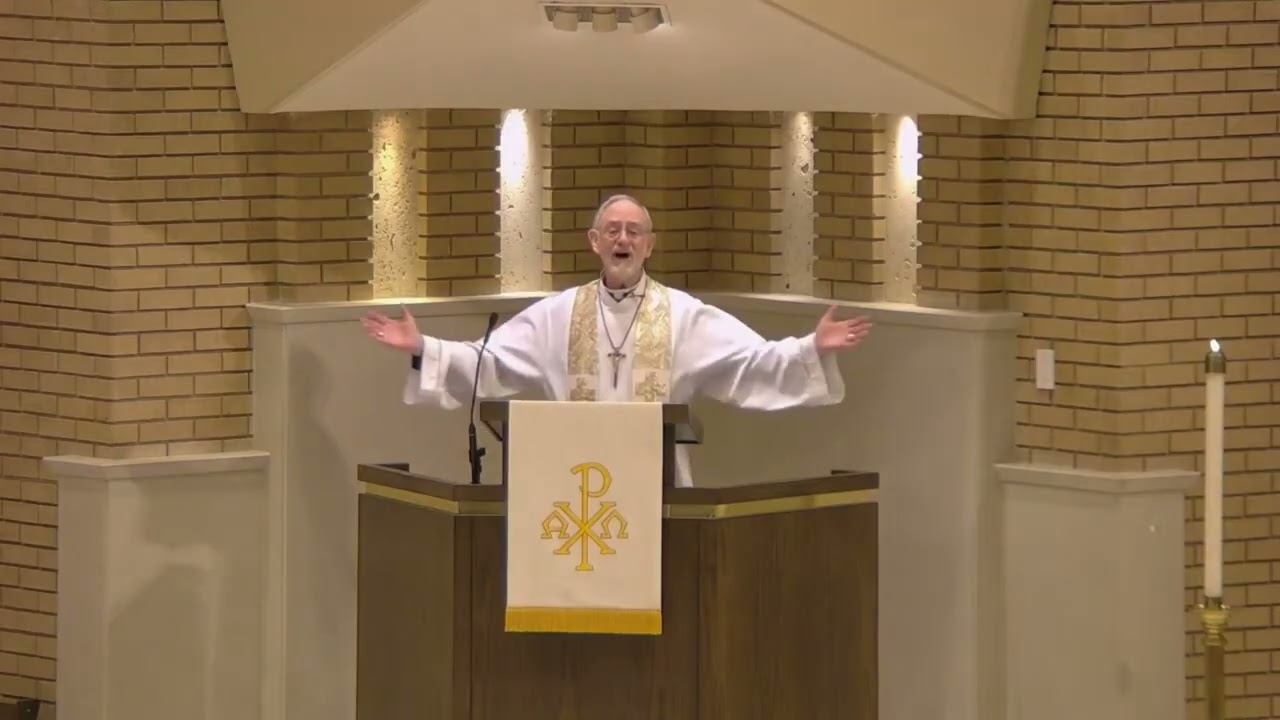 Transfiguration Sunday