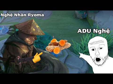 Hướng dẫn sử dụng: Múa Ryoma Sao Cho Nghệ Như Các Idol Tiktok