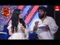 Funny Joke Performance Dhee 15 Championship Battle 24th May 2023 ETV Telugu