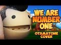 We Are Number One Otamatone Cover