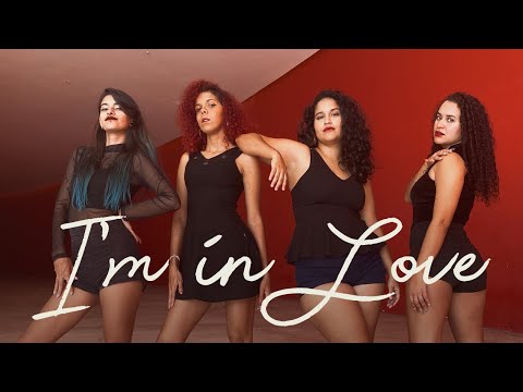 [KPOP ONE TAKE | THROWBACK] SECRET(시크릿) - I’M IN LOVE (아임 인 러브) DANCE COVER BY ICE FLOWERS