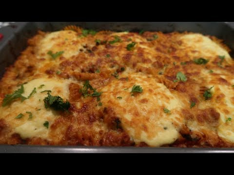 download lagu mp3 mp4 Kale Cheese Pasta Bake, download lagu Kale Cheese Pasta Bake gratis, unduh video klip Kale Cheese Pasta Bake