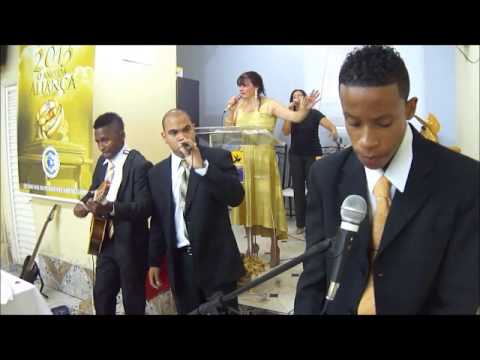 Quadrangular Vera Cruz......31 Dezembro 2012 - Culto da virada.