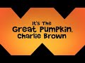 It S The Great Pumpkin Charlie Brown