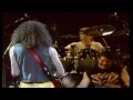 Santana - She's Not There 1987