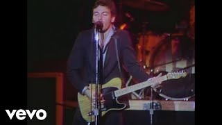 Bruce Springsteen &amp; The E Street Band - Badlands (Live in Houston, 1978)