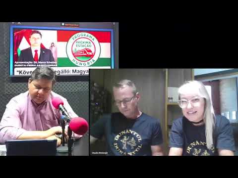 Programa Junior Show - Junior Miola