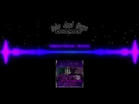 Palabras Perfectas  -  Nivel  "EPICENTER"