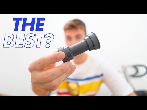 Bottom Bracket Design and Friction Tests #cycling