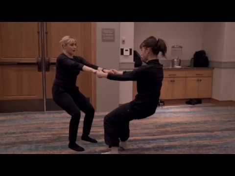 Alexa Anderson  Partnering