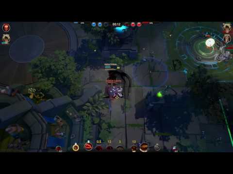 Nice Jumong's 1v1 (Jukefiesta)