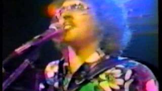 Weird Al on MuchMusic 1984