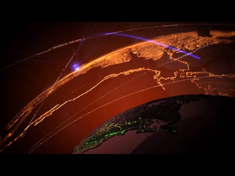 World News – Nachrichten – חדשות בעברית – 2020.08.20.