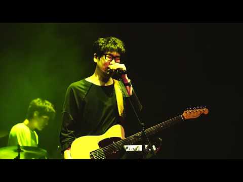 20180616 NELL(넬) - Tokyo(도쿄) @필스너 우르켈 파크 뮤직 페스티벌