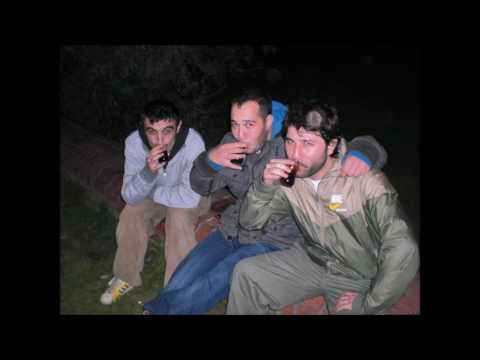 Video thumbnail for Çıkış (of Türbülansın İçi Koma)