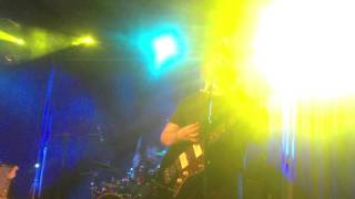 Lips and Limbs- Waxahatchee- Live at Scala in London (Oct 22, 2013)