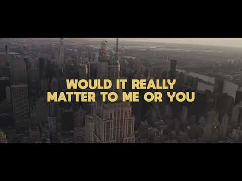 Thumbnail for Matter To You video