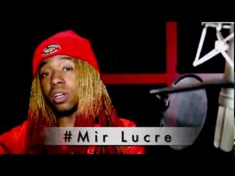 MIR LUCRE **PSA** @Mir_LuCre‎