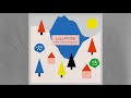 Lullatone - tiny glaciers