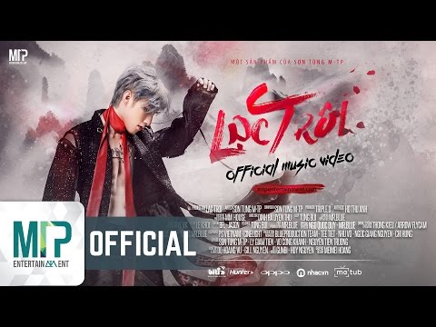 LẠC TRÔI | OFFICIAL MUSIC VIDEO | SƠN TÙNG M-TP