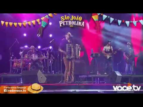 Guilherme Dantas - Difícil de Separar ao Vivo em Petrolina / PE