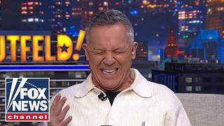 'Gutfeld!': The drunken Democrat is BACK