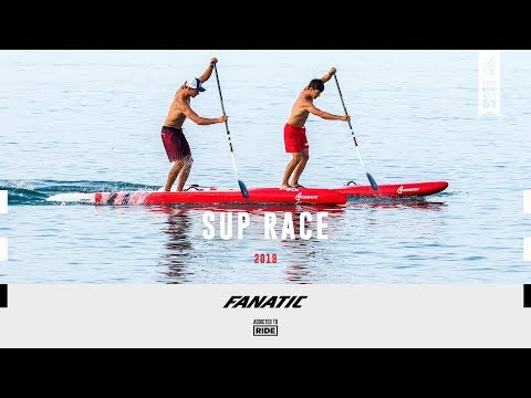 Fanatic Falcon/Blitz/Strike 2019