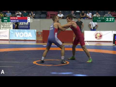 Mihai PETIC (MDA) - Mate NEMES (SRB).mp4