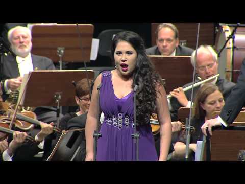 NEUE STIMMEN 2013 - Semifinal: Report