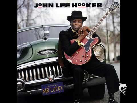 John Lee Hooker - Highway 13