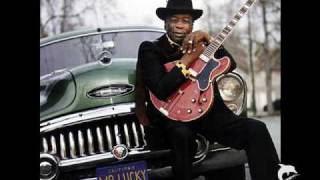 John Lee Hooker - Highway 13