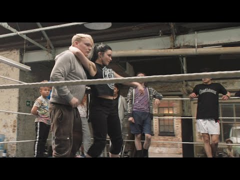Fight Size Update: Stokely’s CD Player, Tyler Breeze In NXT, Johnny Gargano First Pitch, More