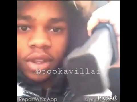 LIL B RARE FOOTAGE @Br0kenJay #LILB #63RD #FBGDUCK #051MELLY #fbgcash #fbg #WOOSKI #STL #oblock