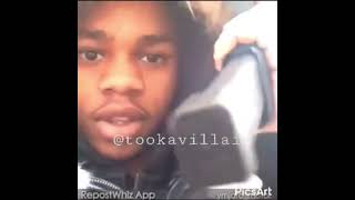 LIL B RARE FOOTAGE @Br0kenJay #LILB #63RD #FBGDUCK #051MELLY #fbgcash #fbg #WOOSKI #STL #oblock