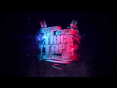 Reknail ft. Slawek - Моят Град (prod. by tr1ckmusic)