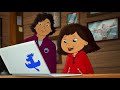 PBS Kids Program Break 2020 KLRU