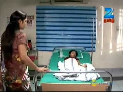 Pugundha Veedu - புகுந்த வீடு - EP 15 - Shamita, Srikaran - Tamil Family Show - Zee Tamil